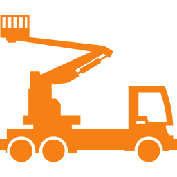 白银区高空作业车